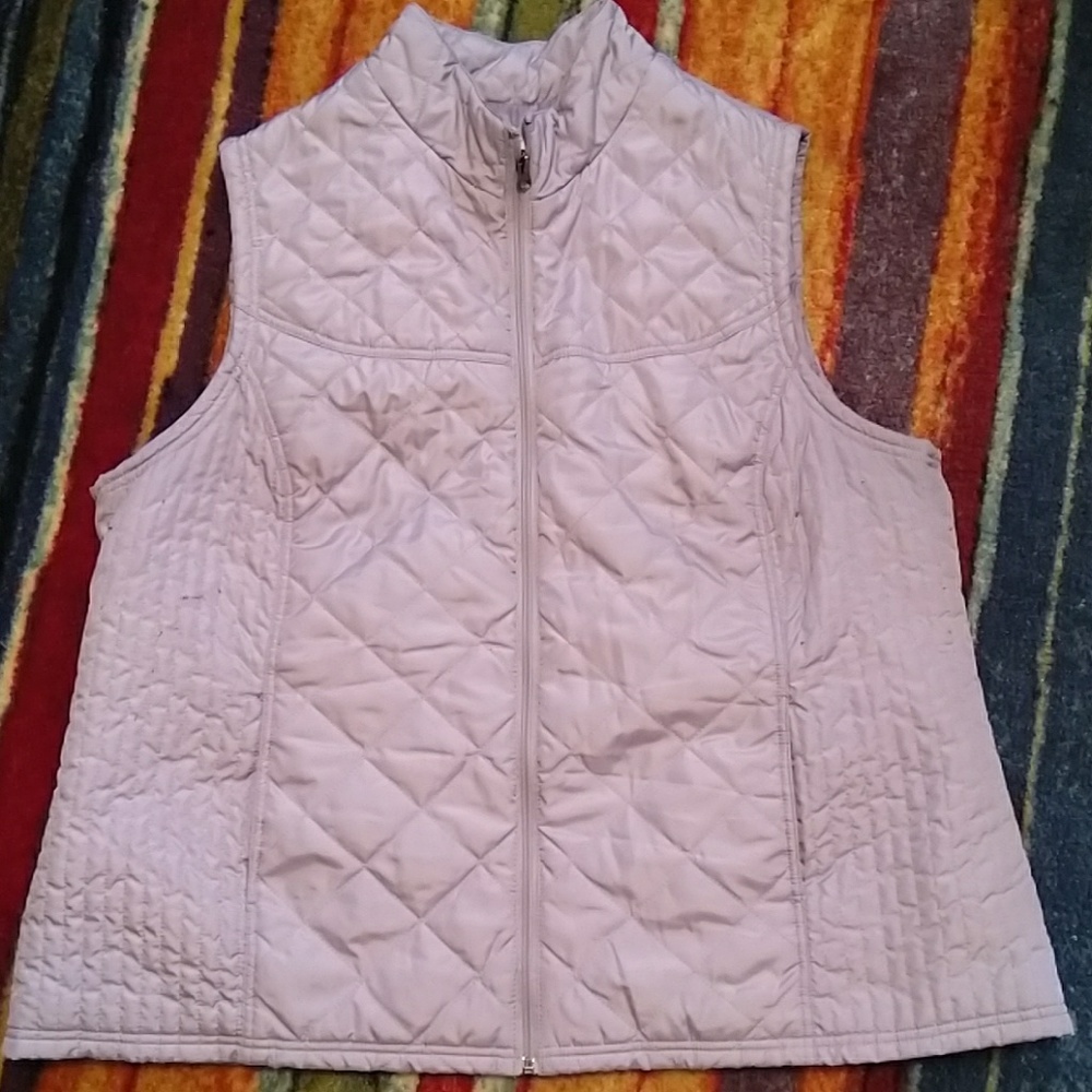 Vest